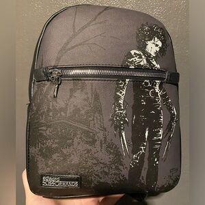 Edward scissors hands bioworld bag